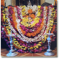Shirlal Padmavati Devi